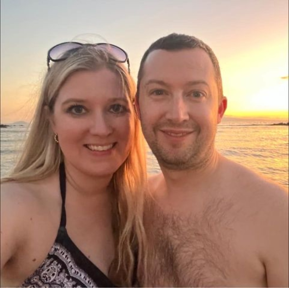 Meet your Posher, Randi